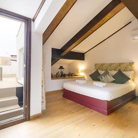 Residence Sanmarco Венеция Екстериор снимка