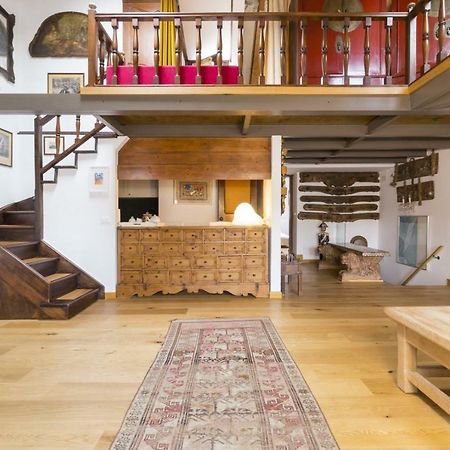 Residence Sanmarco Венеция Екстериор снимка