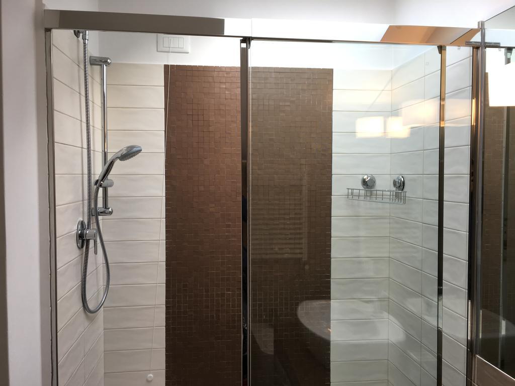 Residence Sanmarco Венеция Екстериор снимка