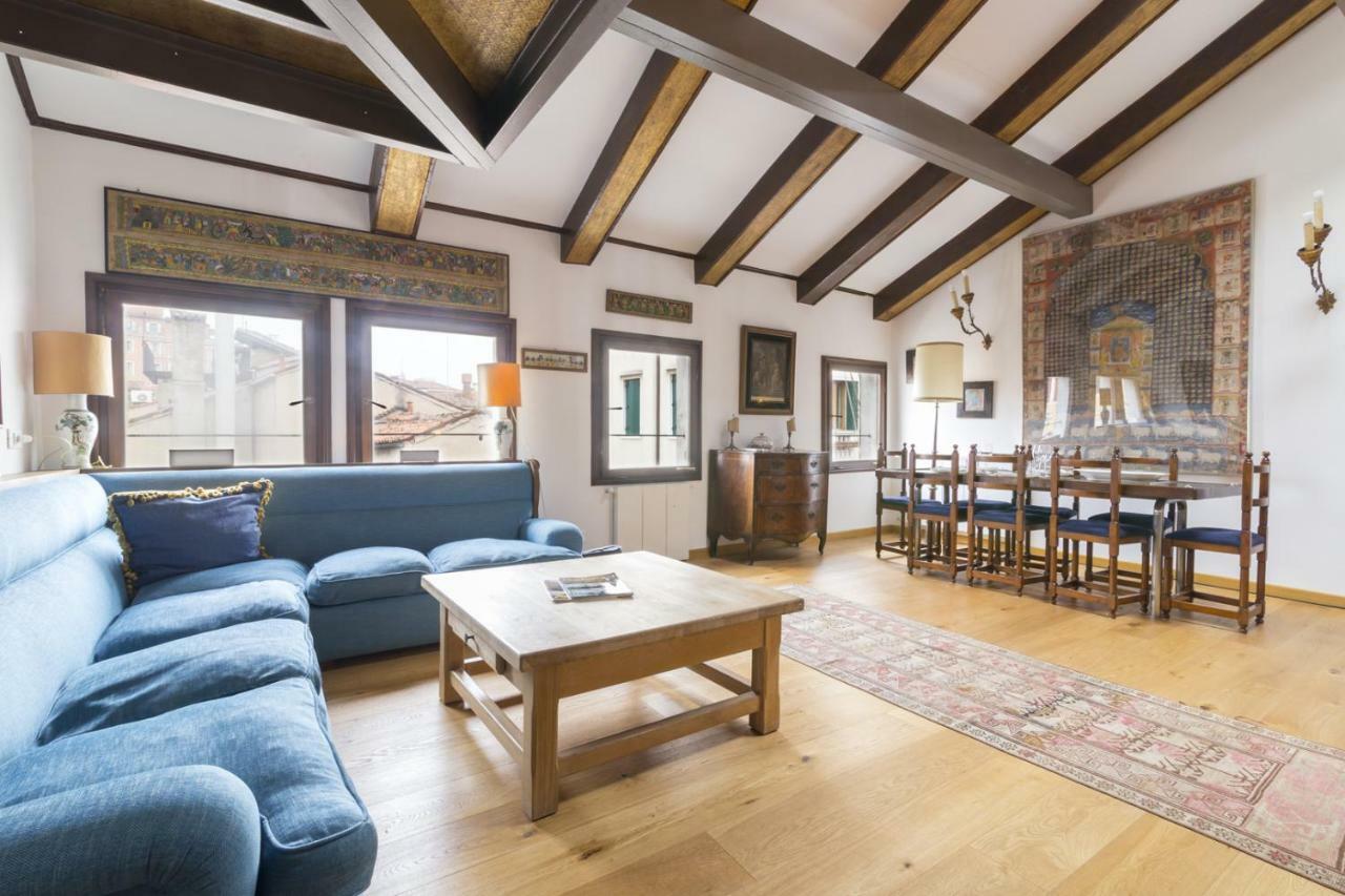 Residence Sanmarco Венеция Екстериор снимка
