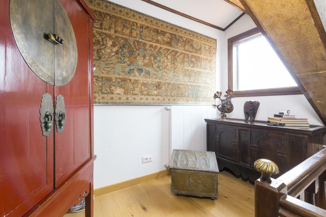 Residence Sanmarco Венеция Екстериор снимка