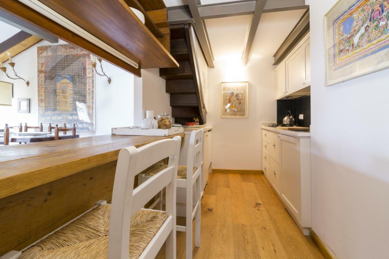 Residence Sanmarco Венеция Екстериор снимка