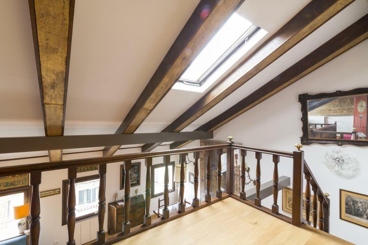 Residence Sanmarco Венеция Екстериор снимка