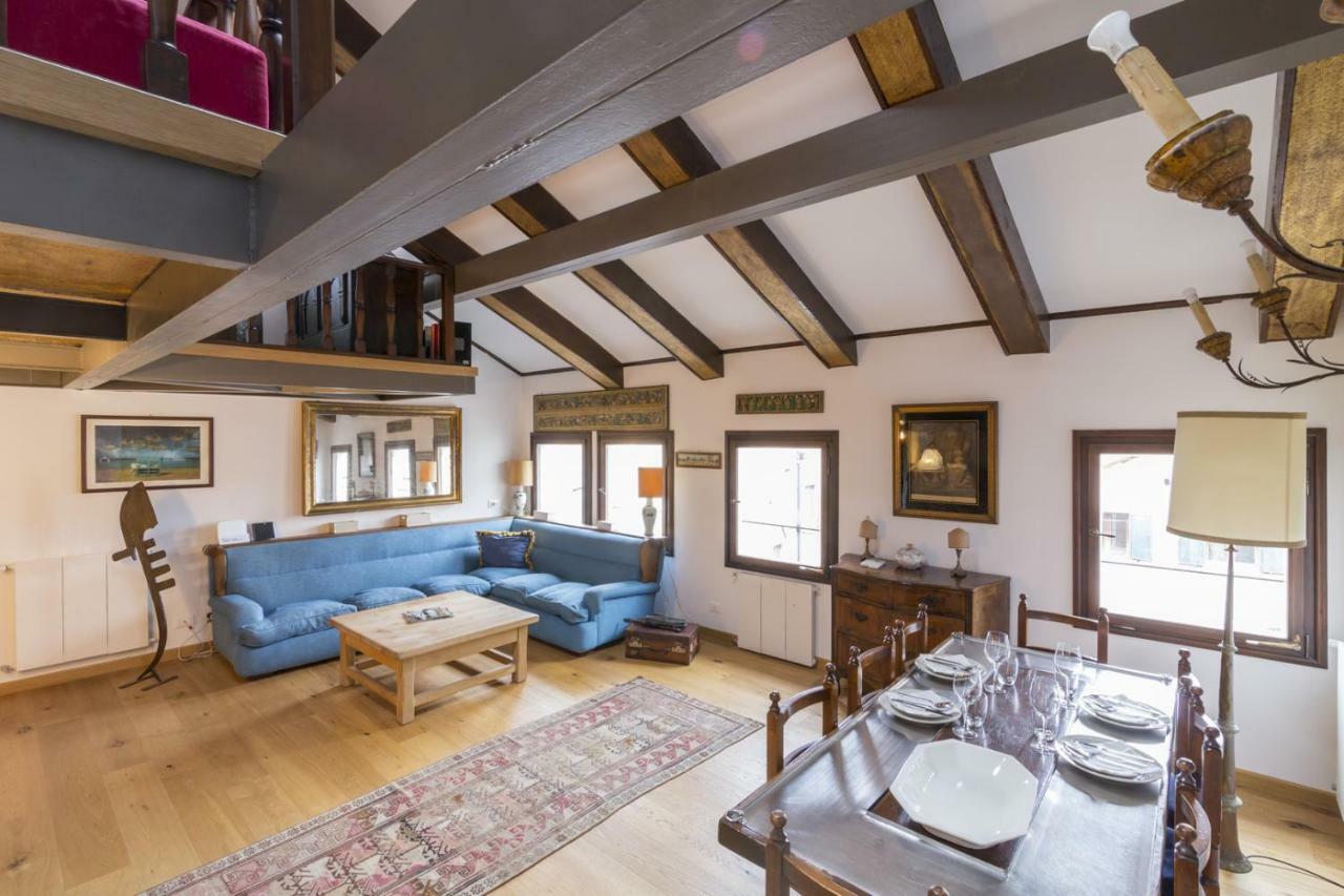 Residence Sanmarco Венеция Екстериор снимка
