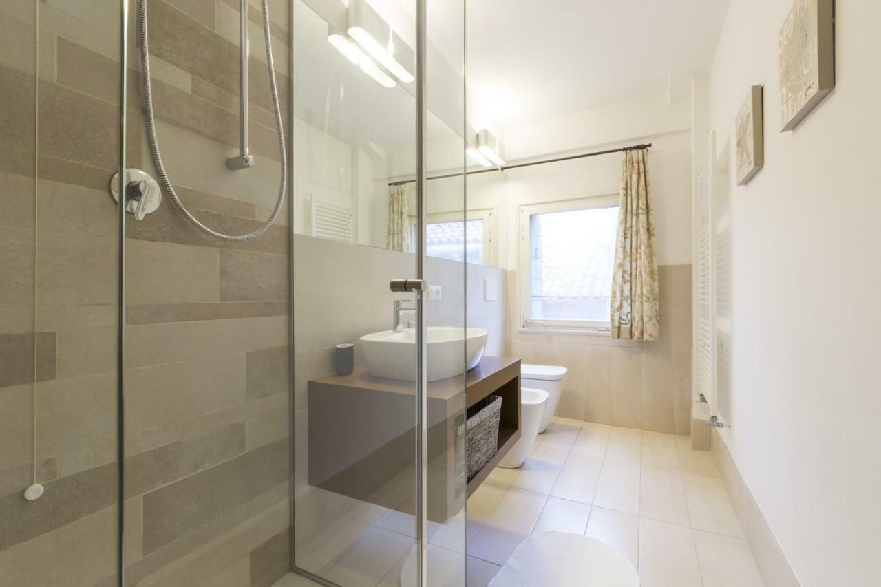 Residence Sanmarco Венеция Екстериор снимка