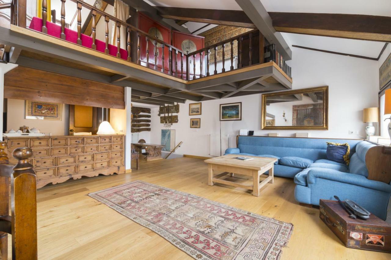 Residence Sanmarco Венеция Екстериор снимка