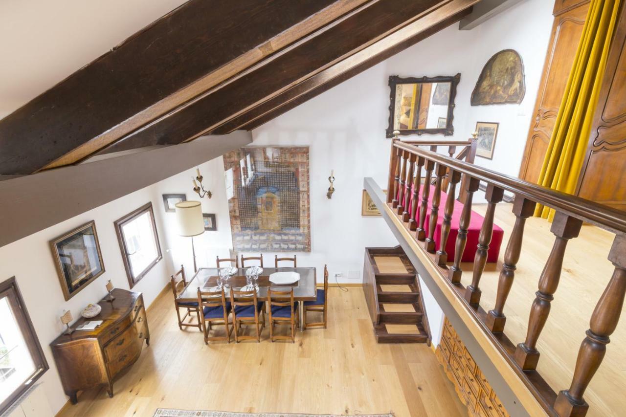 Residence Sanmarco Венеция Екстериор снимка