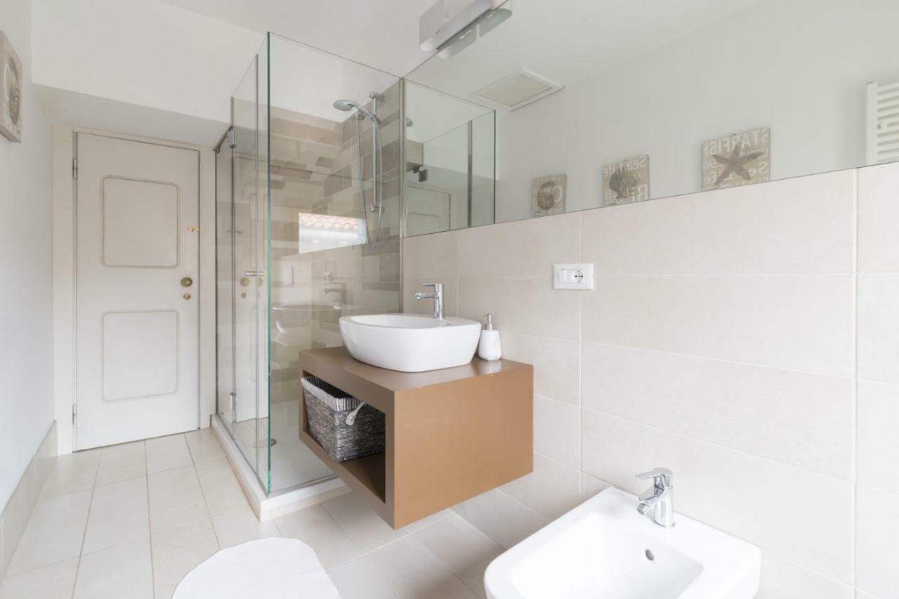 Residence Sanmarco Венеция Екстериор снимка