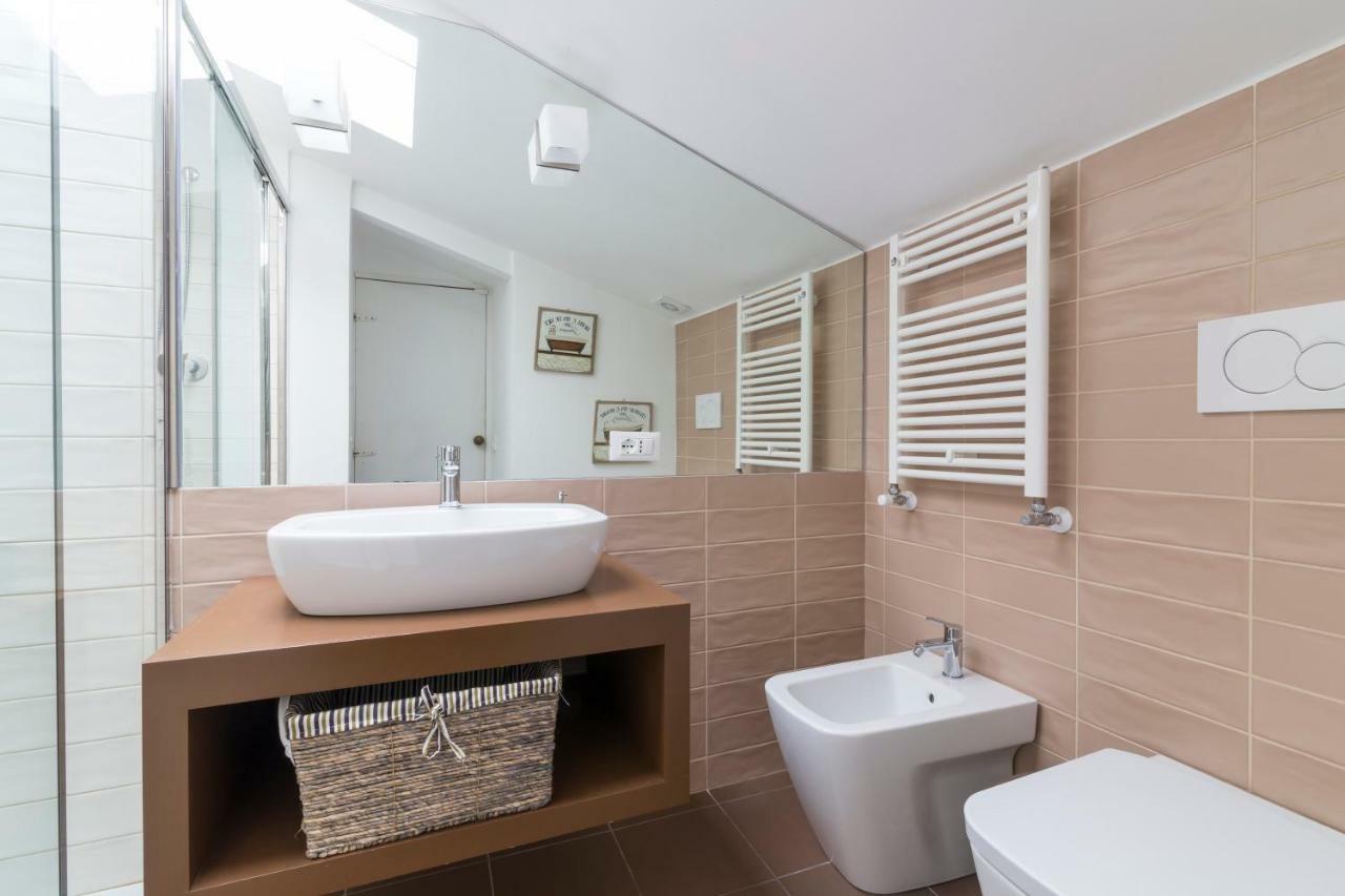 Residence Sanmarco Венеция Екстериор снимка